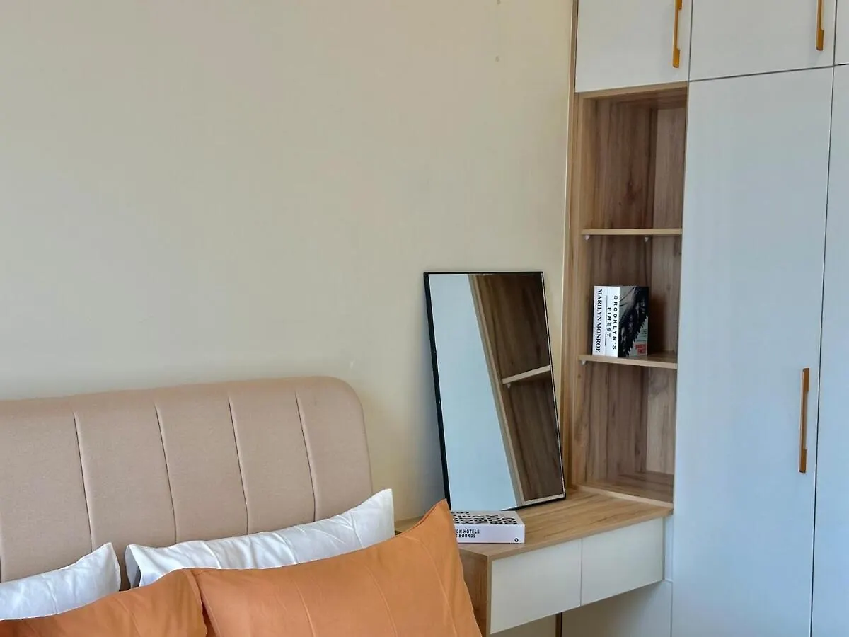 9 Pax 3R3B Trion Kl City View 10Mins To Klcc Kuala Lumpur Malaysia