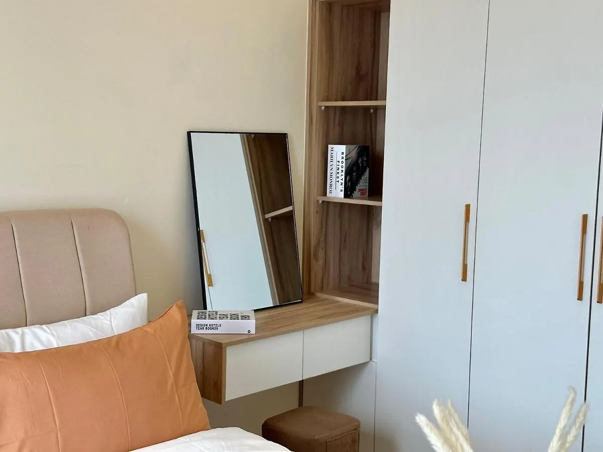9 Pax 3R3B Trion Kl City View 10Mins To Klcc Kuala Lumpur Malaysia